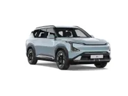 Kia EV5 81,4 kWh 217pk 2WD Air NIEUW TE BESTELLEN