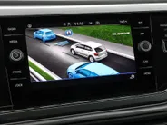 Volkswagen Polo 1.0 TSI 110pk DSG Style · Apple/Android Car Play · Dodehoeksensor · Matrix LED · Navigatie · Stoelverwarming · P-Sensoren · 15'' Inch ·