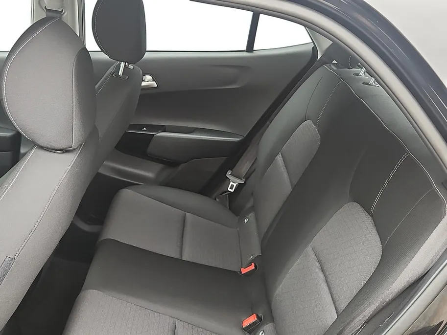 Kia Picanto 1.0 DPi DynamicLine | Navi | Camera | Apple Carplay | Android Auto | Lichtmetalen Velgen | Airco |