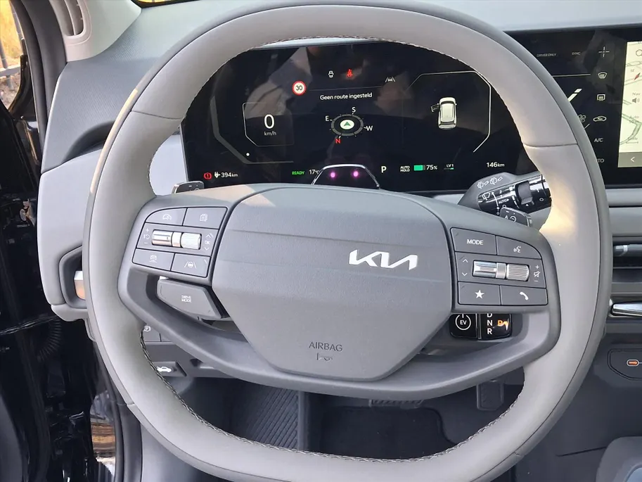 Kia EV3 81,4 kWh 204pk Air