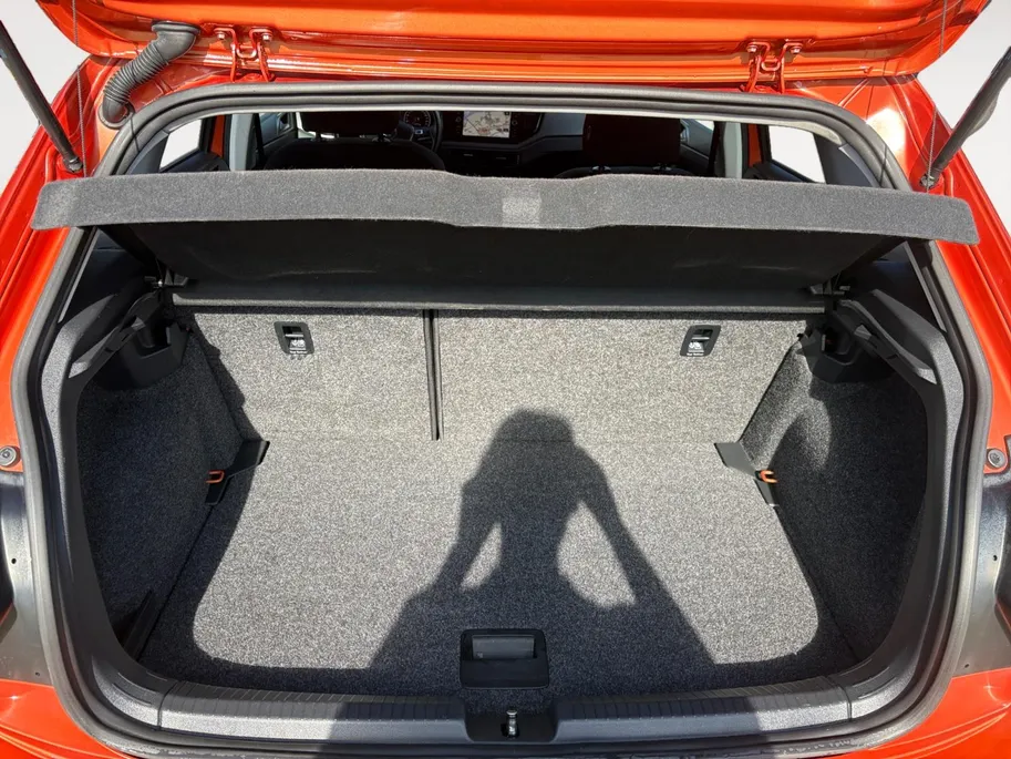 Volkswagen Polo 1.0 MPI Trendline | Navigatie | Stoelverwarming | Climate control