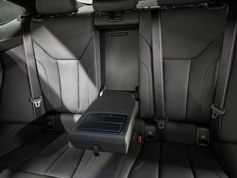 BMW 4 Serie Gran Coupé 420i High Executive