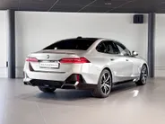 BMW 5 Serie Sedan 520i