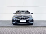 BMW 5 Serie Sedan 530e M Sport Edition