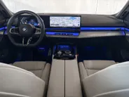BMW 5 Serie Touring 530e