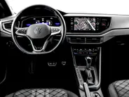 Volkswagen Polo 1.0 TSI 110pk DSG R-Line Business · Apple/Android Car Play · Matrix LED · ACC · Sfeerverlichting · 17' Velgen · Navigatie ·