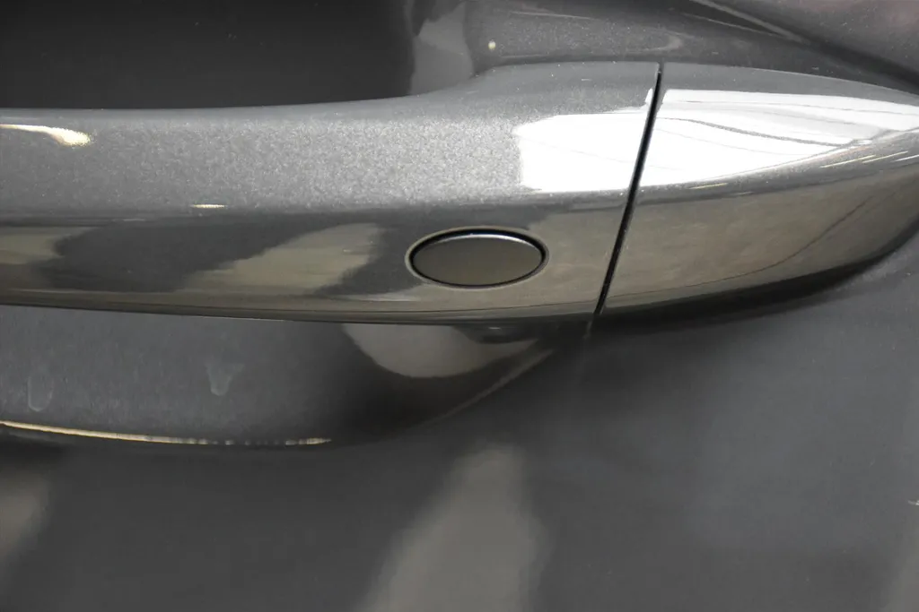 Hyundai Tucson 1.6 T-GDi PHEV 288pk 2WD Aut N Line Business