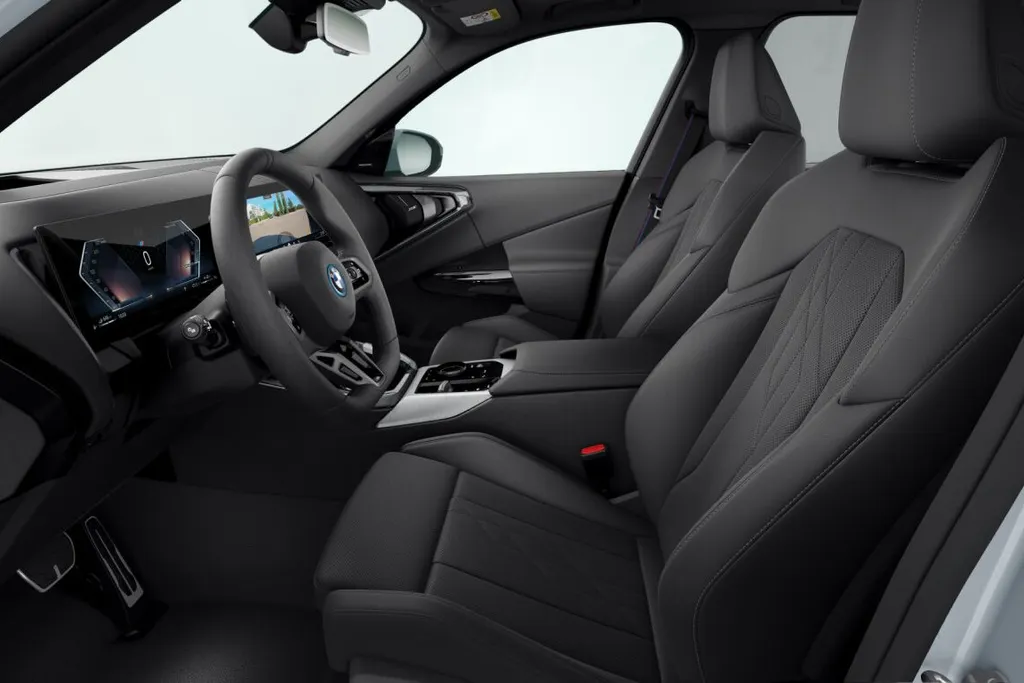 BMW X3 30e xDrive