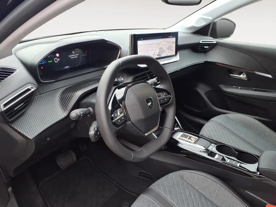 Peugeot e-208 EV Allure Avantage 51 kWh Automaat | Navigatie | Airco | 1 jaar Garantie