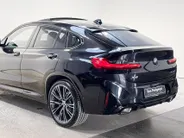 BMW X4 xDrive30i High Executive