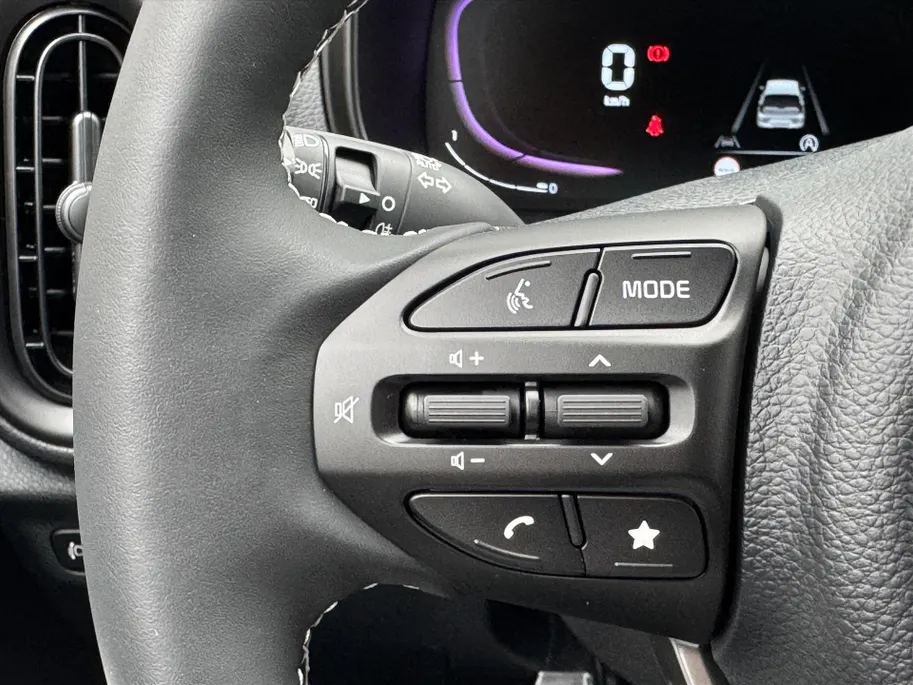 Kia Picanto 1.0 GDI 68pk AMT ExecutiveLine MY26