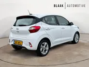Hyundai i10 1.0 Comfort 5-zits