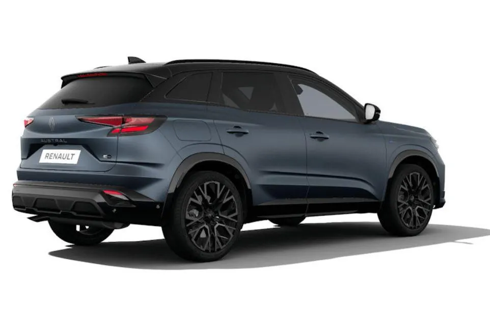 Renault Austral (zeeuw & Zeeuw Private Lease Actie v.a. € 644,-) E-Tech full hybrid 200 Esprit Alpine | Wij maken graag een Private Lease offerte op maat voor u! |