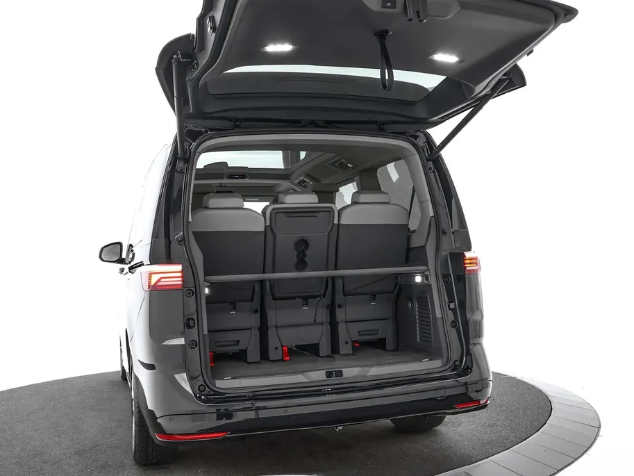 Volkswagen Multivan Bedrijfswagens Bulli Edition 1.5 eHybrid DSG 4Motion L2 725785