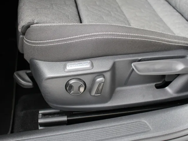 Volkswagen Passat Variant 1.5 TSI DSG Business | Navigatie | PDC + Camera | App Connect