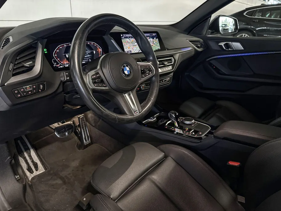 BMW 2 Serie Gran Coupé 218i Business Edition M-Sport