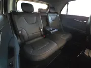 Kia Niro EV ExecutiveLine 64.8 kWh Accu 100% | Meest luxe uitvoering | Schuif/kantel dak | Dodehoek Detectie | Cruise Control Adaptief |  Head up Display | Stoelverwarming en Ventilatie | Harmen / Kardon | camera | Carplay & Android | Fabrieksgarantie t/m 19-06-2031