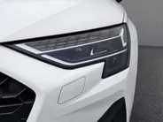 Audi A3 Limousine Advanced edition 30 TFSI 116 PK Limousine · Sonos · Optiekpakket zwart plus · Lichtpakket plus ambient light · MEGA Sale