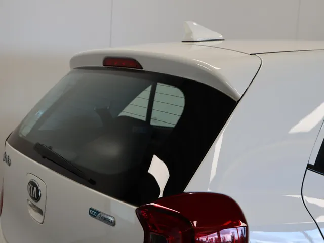 Kia Picanto 1.0 MPi DynamicLine Trekhaak