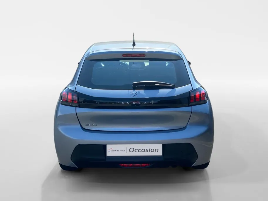 Peugeot 208 1.2 PureTech Active NL auto | navigatie | Apple CarPlay / Android-Auto | cruise control | etc.
