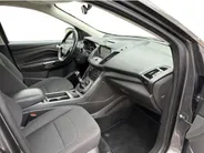Ford Kuga 1.5 EcoBoost Trend Ultimate | Trekhaak | Camera | 18' Lichtmetalen velgen | Voorruitverwarming | Navigatie | Climate Control | Privacy Glass | Cruise Control