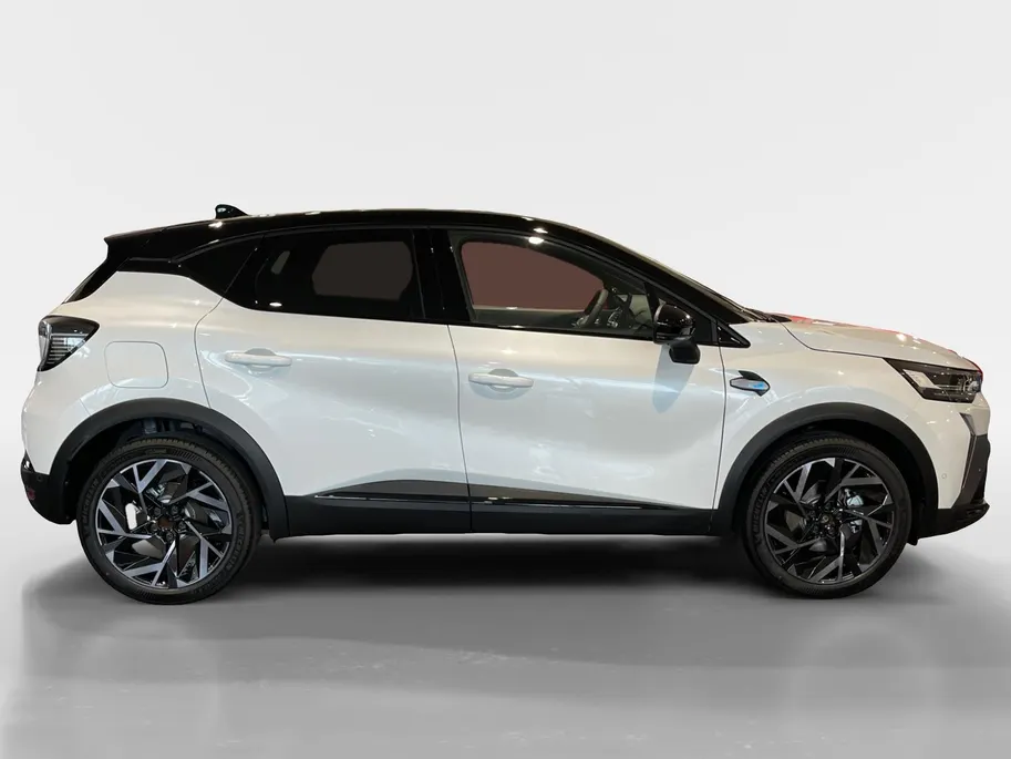 Renault Captur 1.6 E-Tech full hybrid 160 esprit Alpine | UIT VOORRAAD LEVERBAAR NU MET €1500 KORTING!!!