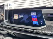 BMW i7 M70 xDrive 118.1 kWh