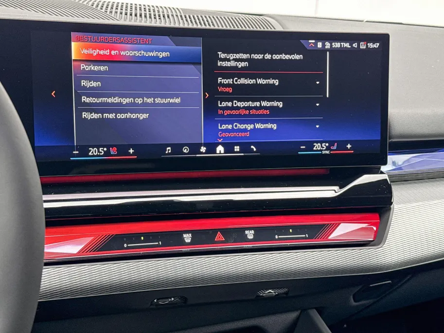 BMW 5 Serie Touring 520i