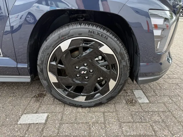 Hyundai Kona Electric N Line Bns 64.8 kWh