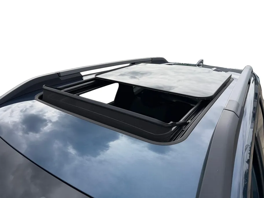 Dacia Bigster 155PK Hybrid Extreme Automaat | 1e eigenaar | 360 Camera | Stoelverwarming | Adaptive Cruise Control | Schuif/Kantel Dak | Climate Control | Apple CarPlay/Android Auto | Digital Cockpit |