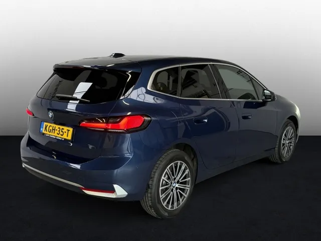 BMW 2 Serie Active Tourer 225e xDrive Luxury Line