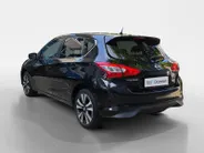 Nissan Pulsar 1.2 DIG-T N-Connecta | Dealeronderhouden | Achteruitrijcamera | Navigatie | airco | Parkeersensoren | 12 maanden garantie