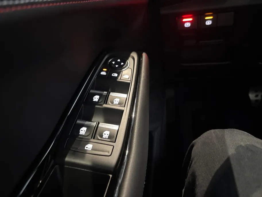 Renault Rafale 1.2 E-Tech 4x4 plug-in hybrid 300 esprit Alpine *Navi+360Camera*Adaptive Cruise*Harman Kardon*Stoel/Stuur Verwarming*FullOption*300PK!