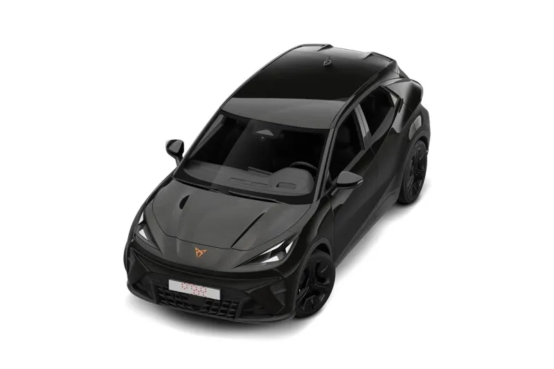 CUPRA Raval Business | Achteruitrijcamera | Kinderzitbevestiging vóór en 2e zitrij (ISOFIX) | Parkeersensoren achter & voor