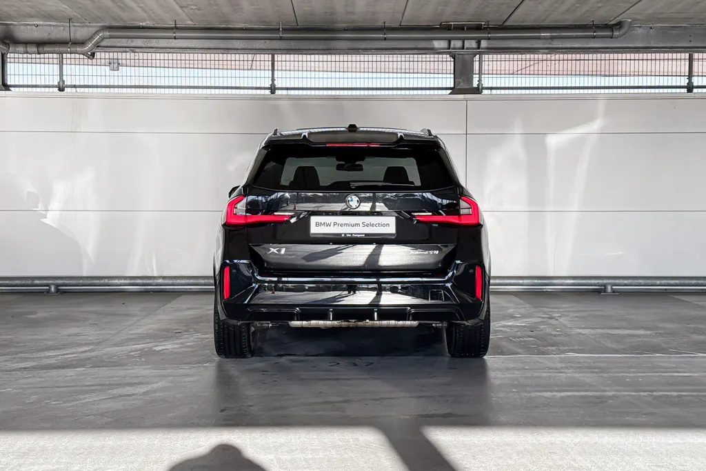 BMW X1 xDrive23i