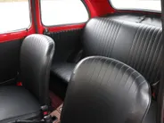 Fiat 500 R Classic 1971