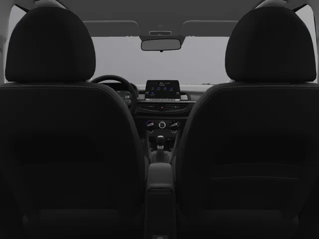 Kia Picanto 1.0 DPI DynamicLine