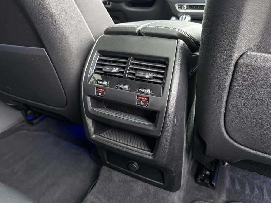 BMW X6 xDrive40i