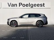 BMW iX3 40 eDrive
