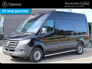 Mercedes-Benz eSprinter 320 L2 SELECT 81kWh 313km WLTP