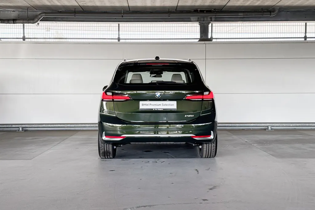BMW 2 Serie Active Tourer 218i