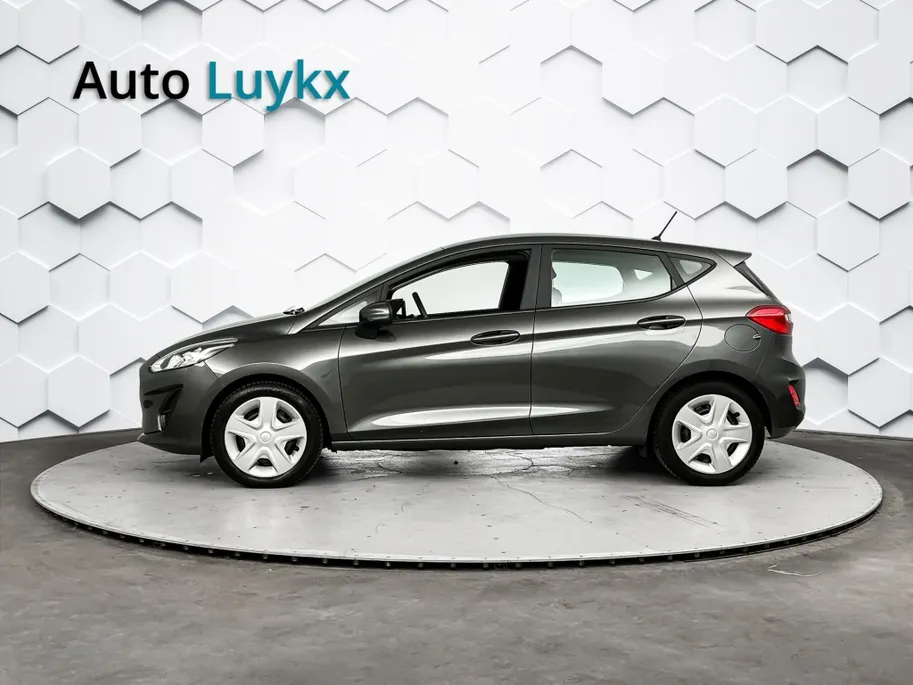 Ford Fiesta 1.1 Trend | Apple Carplay/Android Auto | Cruise Control | Parkeersensoren achter