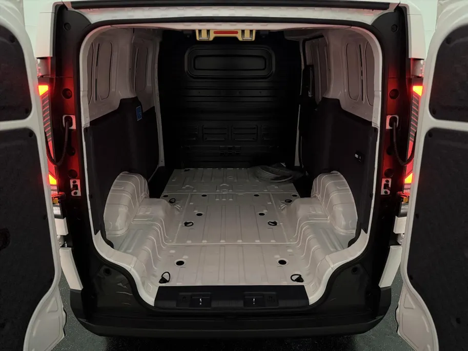 Kia PV5 Cargo 71,2 kWh 163pk L2H1 Elite I