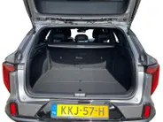 Kia K4 Sportswagon 1.0 T-GDi MHEV GT-Line Launch Edition | 17' inch velgen | Schuif/kanteldak | Schakelflippers | Nu €1000,- Inruilpremie!