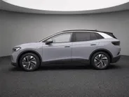 Volkswagen ID.4 City 148pk 52 kWh · SOH 91,7% · Panoramadak · Apple/Android Car Play · Stoel- & Stuurverwarming · 18'' Inch ·
