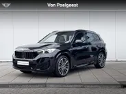 BMW X1 xDrive30e