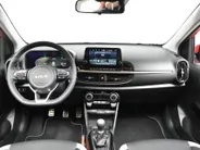 Kia Picanto 1.0 DPi 63pk 4-zits GT-Line