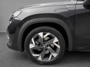 Škoda Kodiaq 1.5 TSI 204pk DSG PHEV Sportline Business · Wegklapbare Trekhaak · 360 Camera · Canton Audio · Apple/Android Car Play · 19'' Inch · Garantie t/m 09-03-2030 of 100.000km