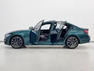 BMW 3 Serie Sedan 320e Business Edition Plus