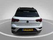 Volkswagen T-Roc 1.5 TSI 150pk DSG Sport · Camera · ACC · Alarmklasse 3 · Apple/Android Car Play · Verkeersbord Detectie · Elek. Inklapbare Spiegels ·